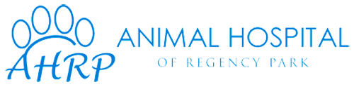 Animal Hospital of Regency Park logo
